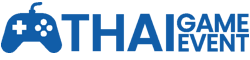 Thai Game Event Logo