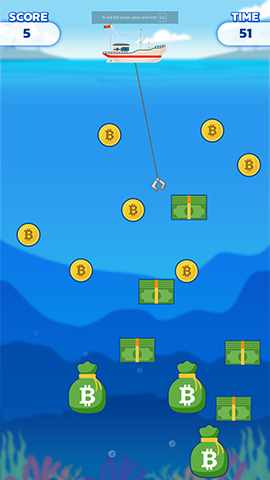 เกมตกสมบัติ