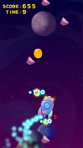 เกมเก็บไอเทม