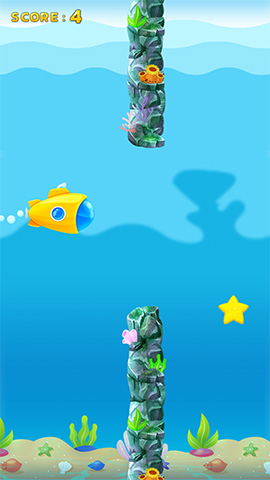 เกมเรือดำน้ำ